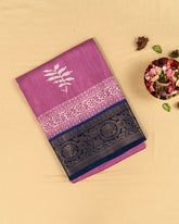 SC3864 - Dola Digital Print With Contrast Border